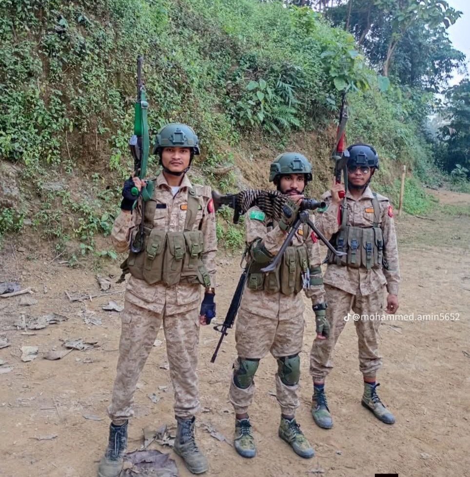 RSOArmyLife's tweet photo. Pray, wait and stay quiet. Everything is going to be restored and reclaimed. Allah is all-hearing, all-seeing. Indeed, Allah is with us. https://t.co/agyyWXDzvC