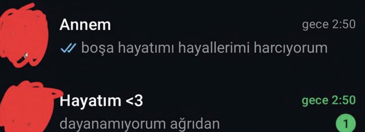 Elif ben tweet media