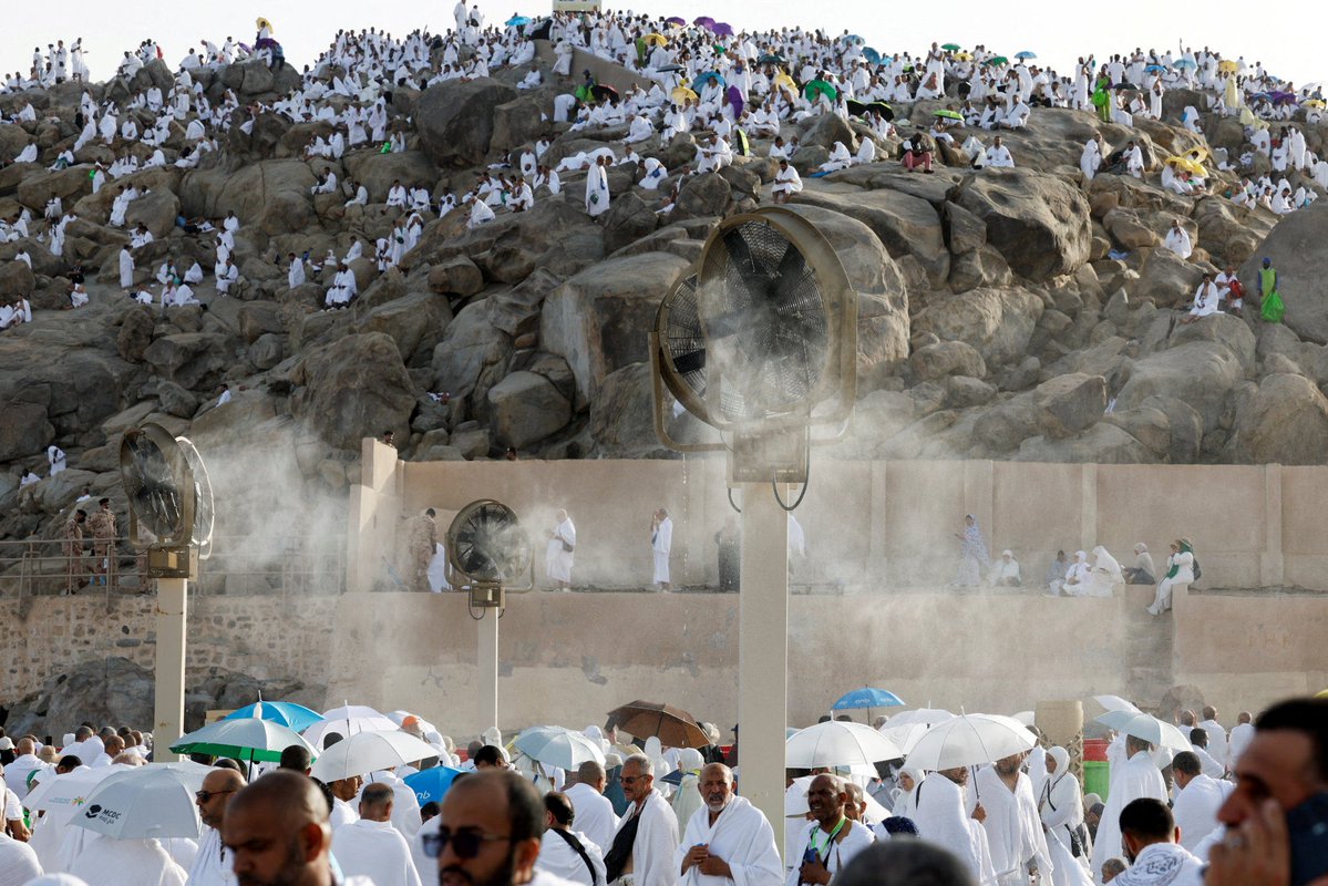 کعبۃ اللہ | Makkah tweet media