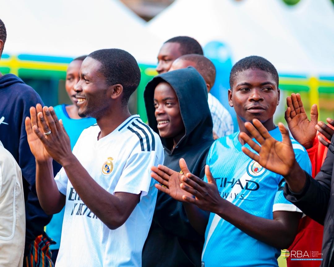 Ministry of Gender & Family Promotion | Rwanda tweet media