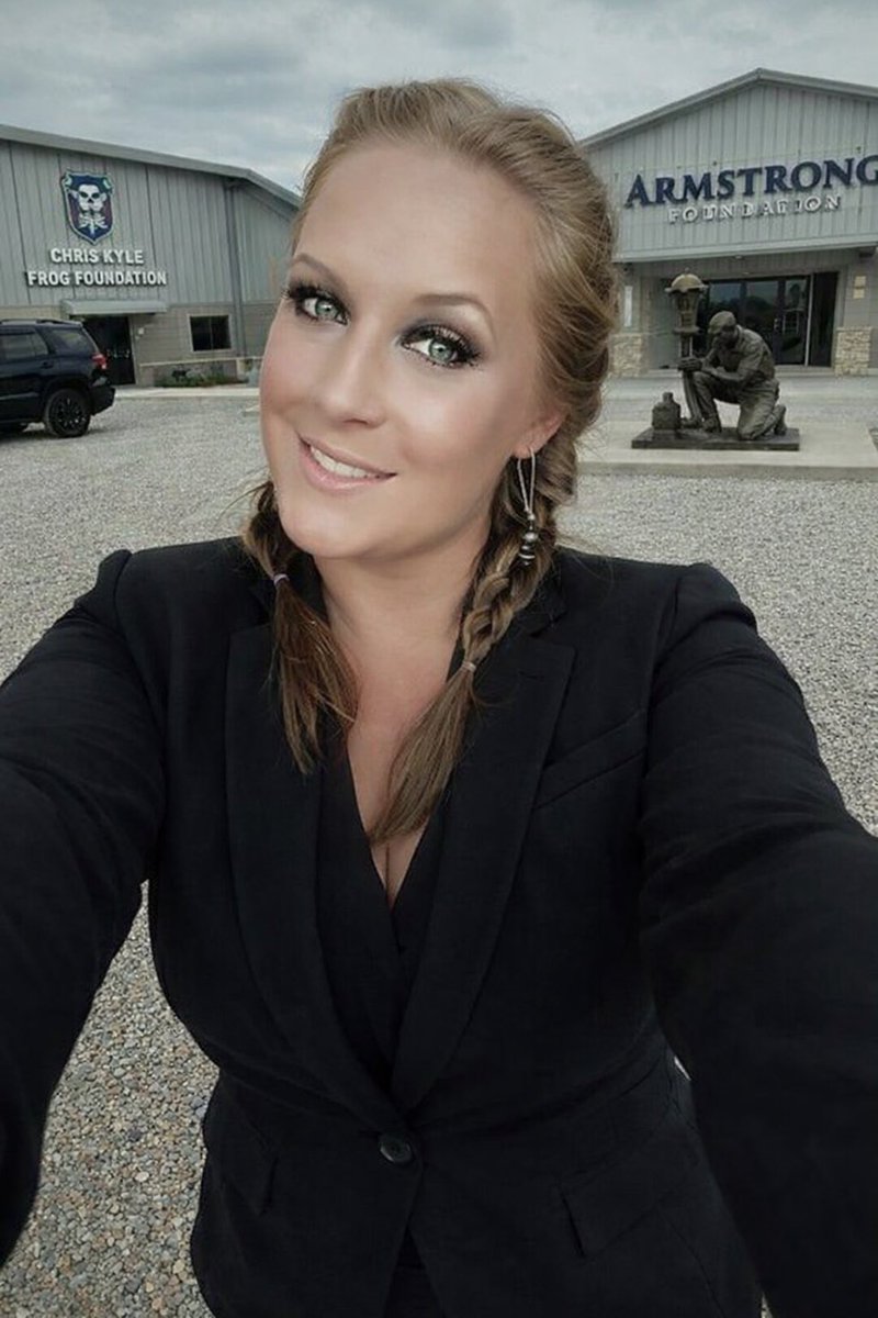 Stacybarmst's tweet photo. Hello out there… need more support for this Foundation…. I hope this reach out to the right audience https://t.co/chNkz3g2MF