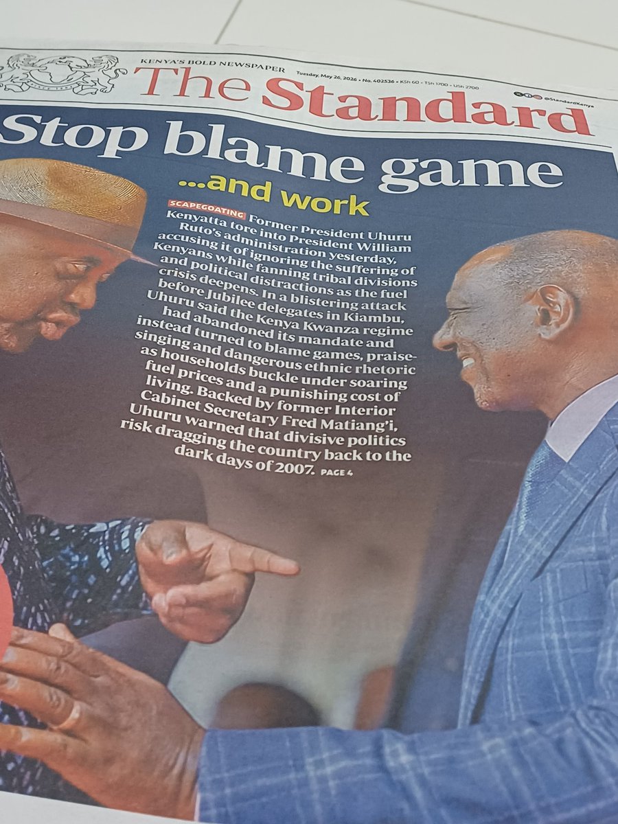 Timothy Njoya tweet media