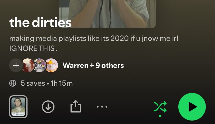 warren tweet media