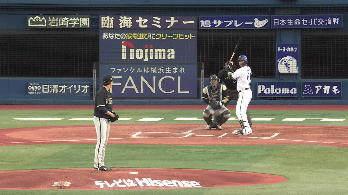 横浜DeNAベイスターズ on X: 