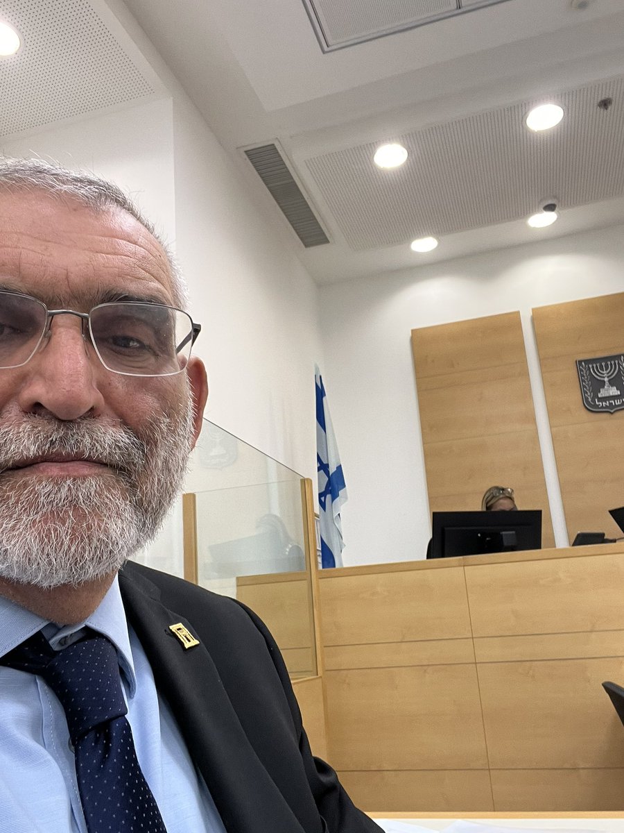 ד״ר מיכאל בן ארי🇮🇱 🧡 tweet media
