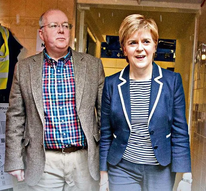 Aviemore tweet media