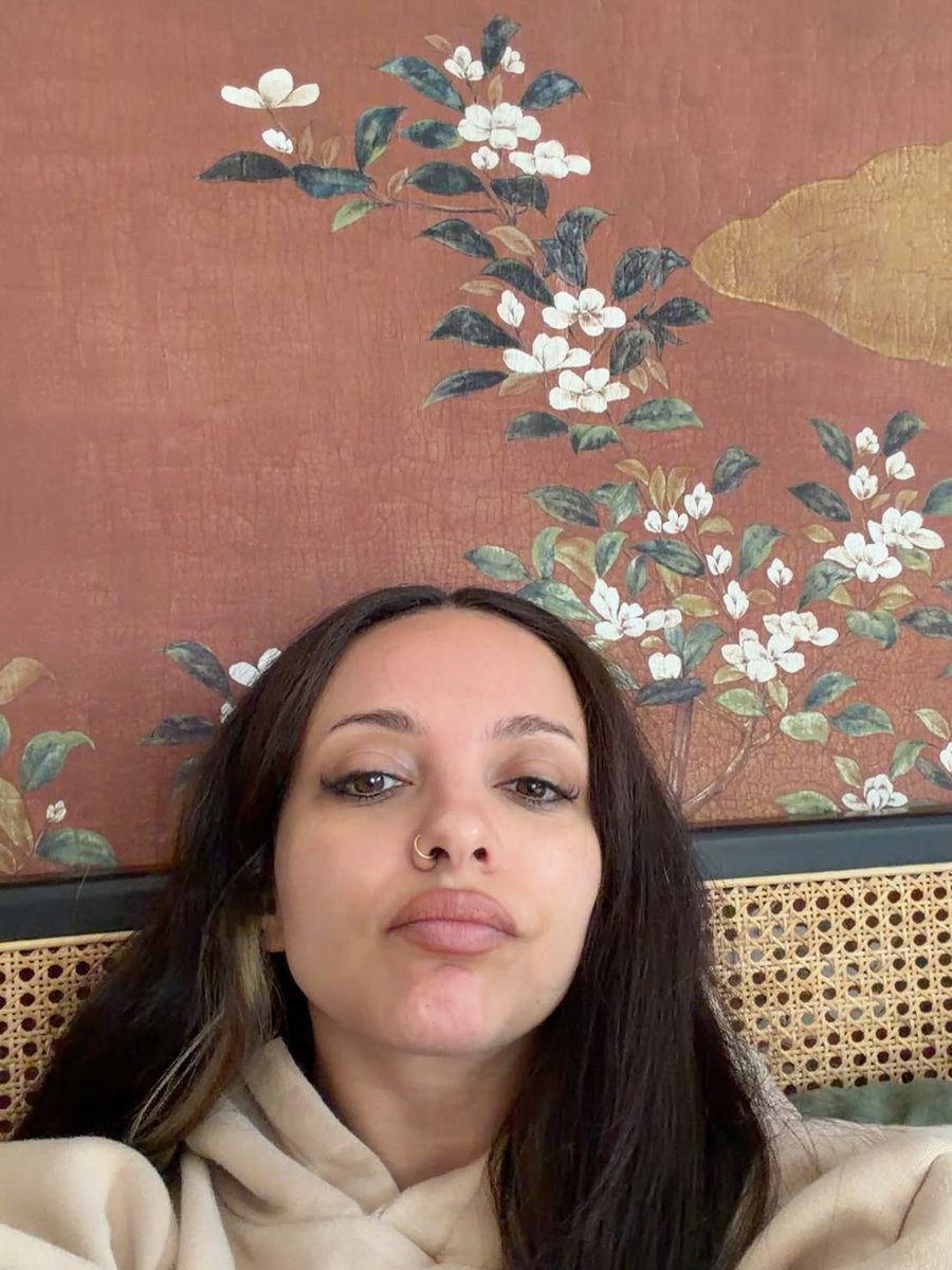 JADE tweet media