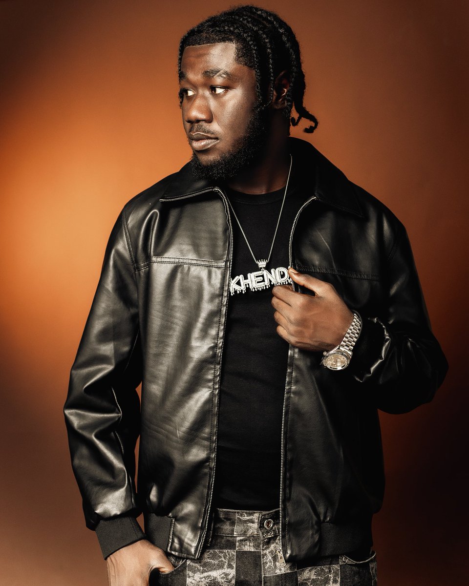 KhendiBeatz tweet media