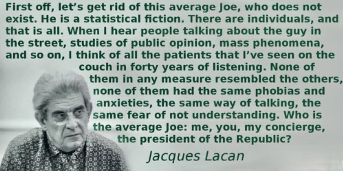 Lacan in Australia tweet media