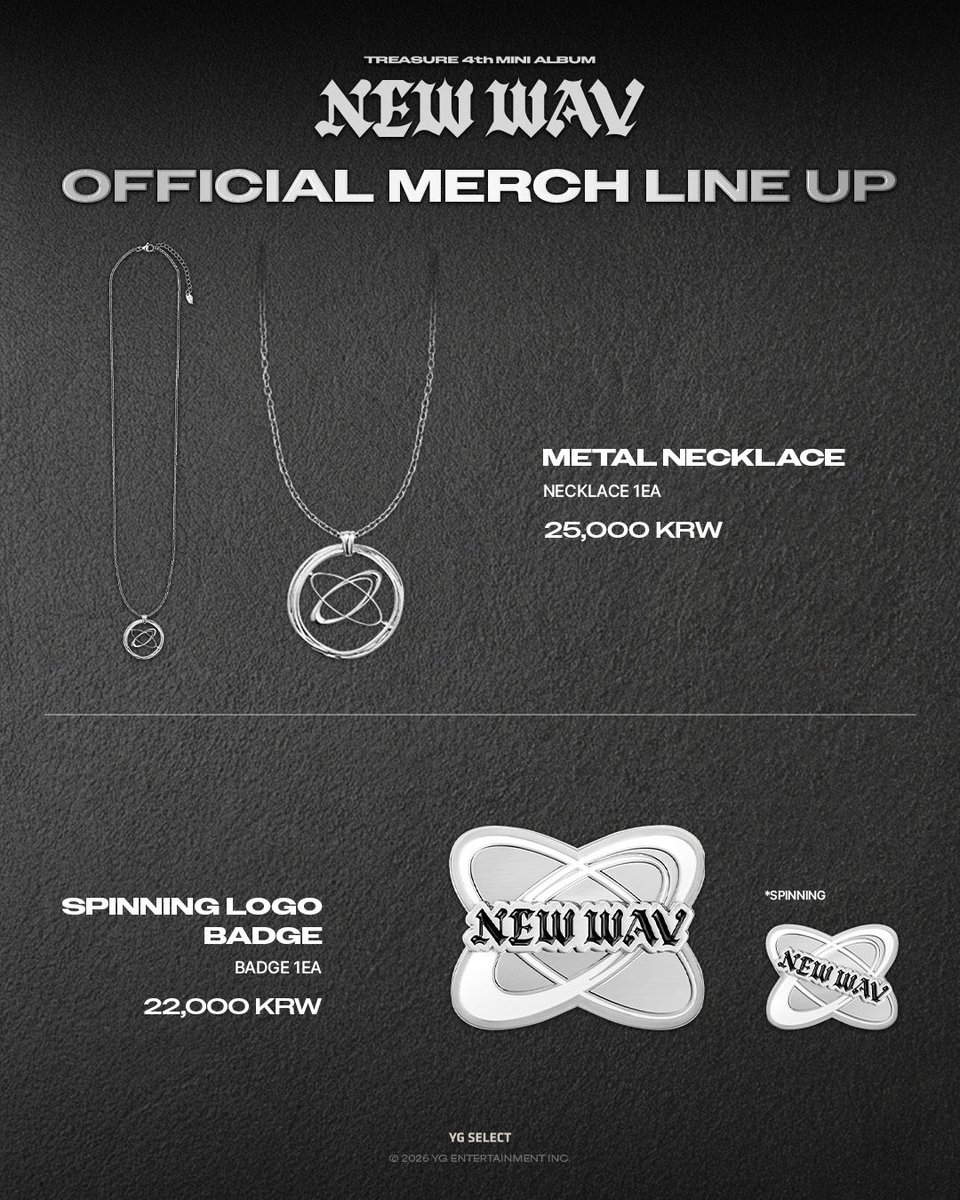 YG SELECT tweet media