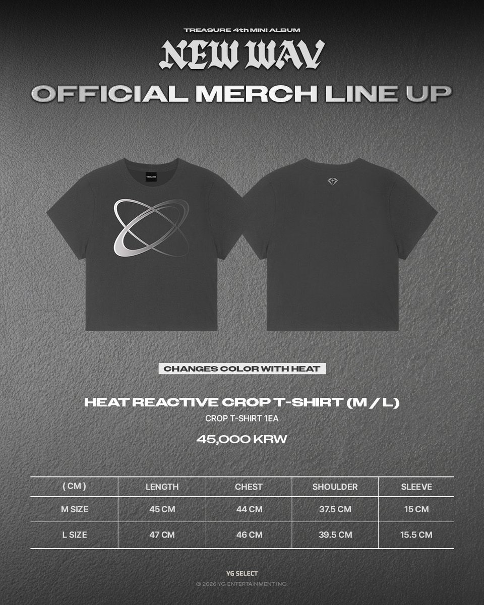 YG SELECT tweet media