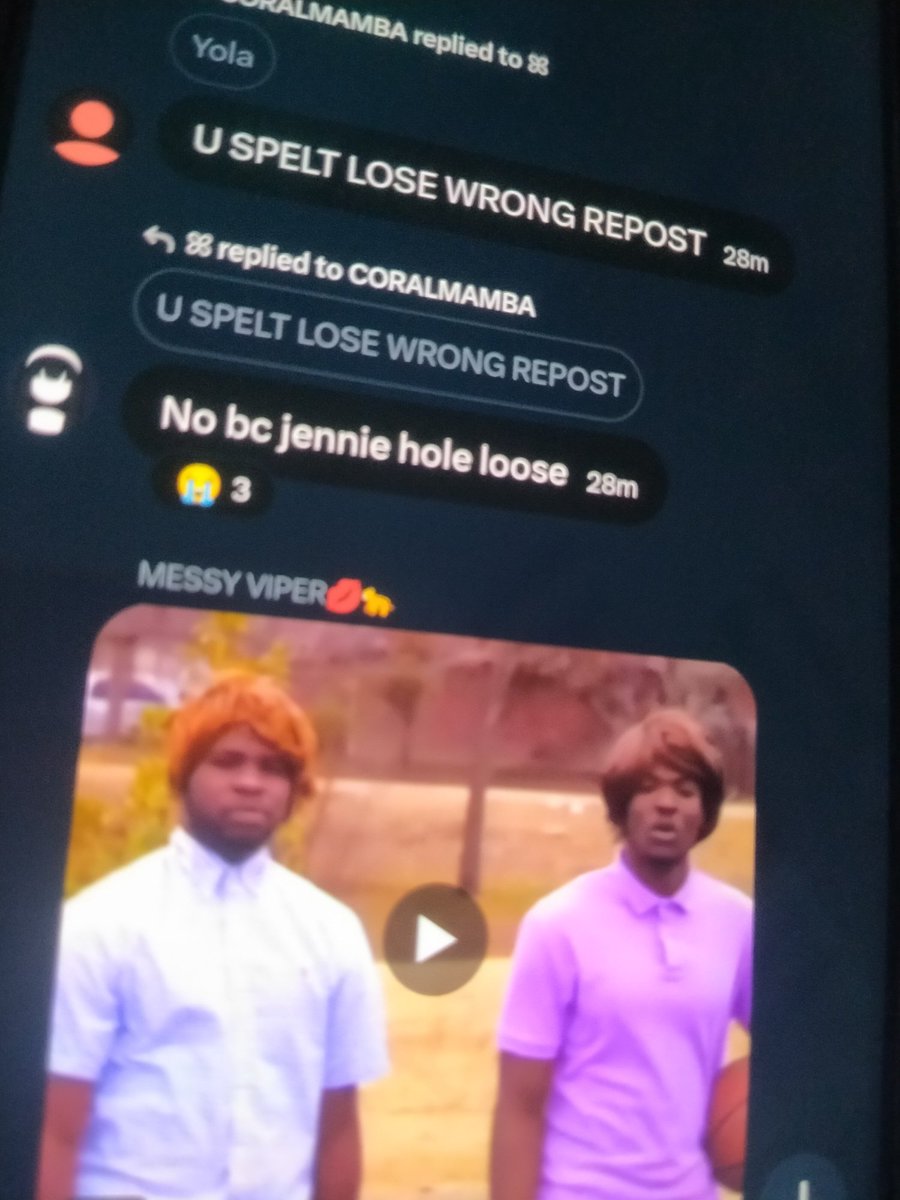 THEOGREALMAMBA tweet media