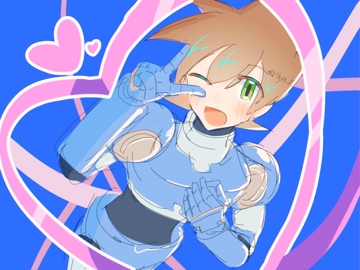 裏表仮 tweet media