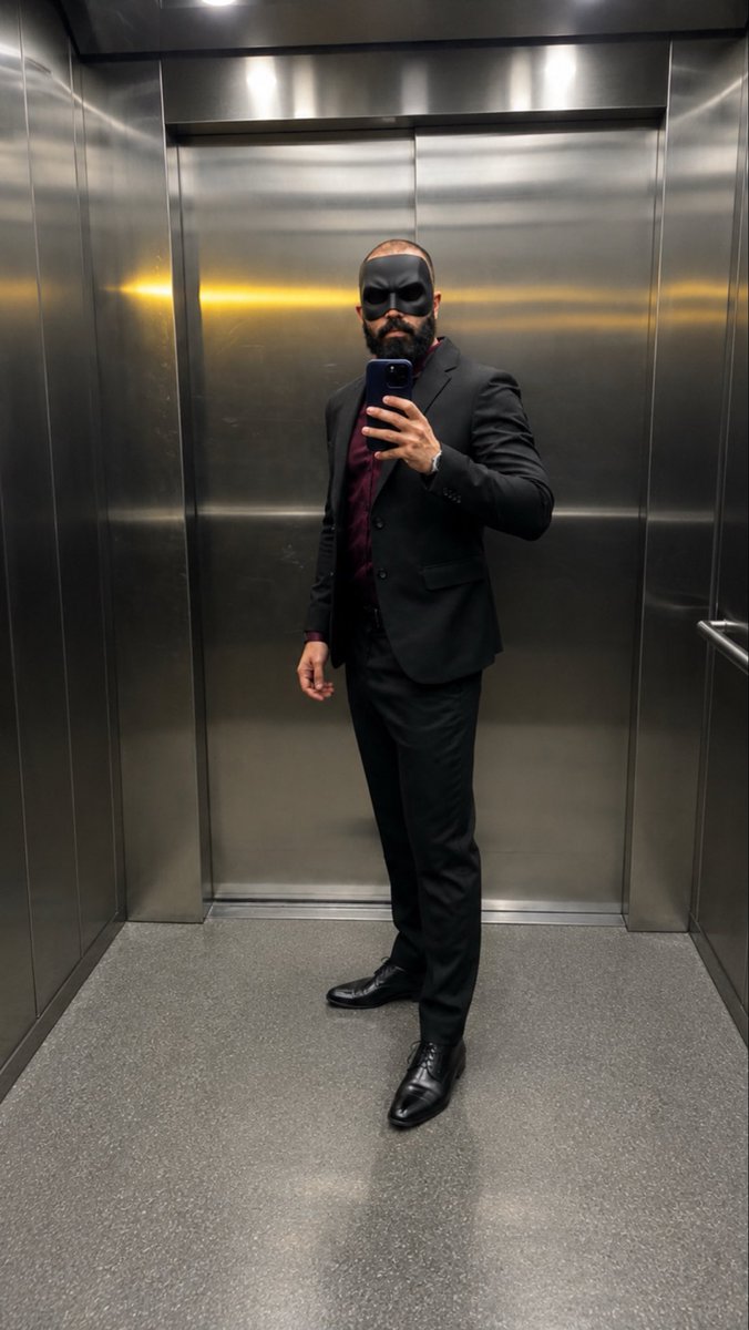 Mrbearded tweet media