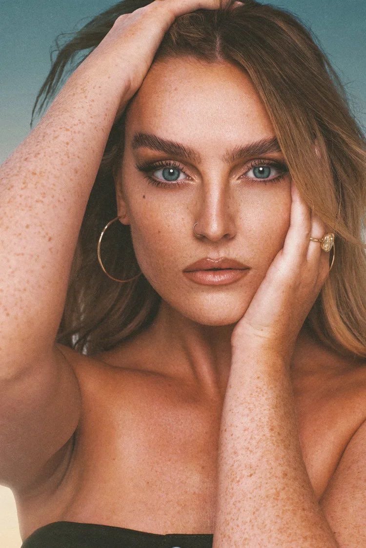 Perrie Access tweet media