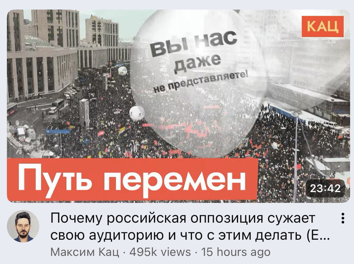 Uliana Yapparova tweet media