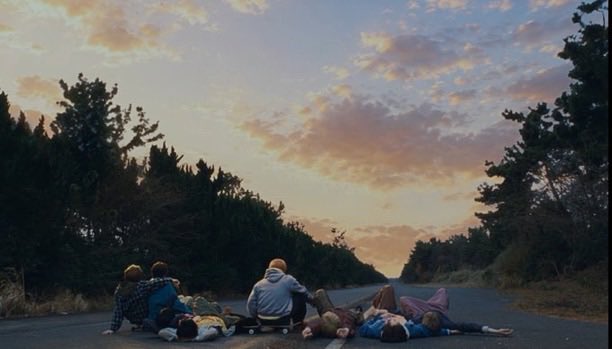805leowon's tweet photo. OMG MV SO OT8 FILLED I COULD CRY MY LIL FAMILY 

OMG ALD1 COMEBACK IS HERE 
#OMG_ALD1isBack #OMG       
#종일들떠있어_알디원_첫컴백 
#NoSchool_Tomorrow https://t.co/l8JFCMMEvm