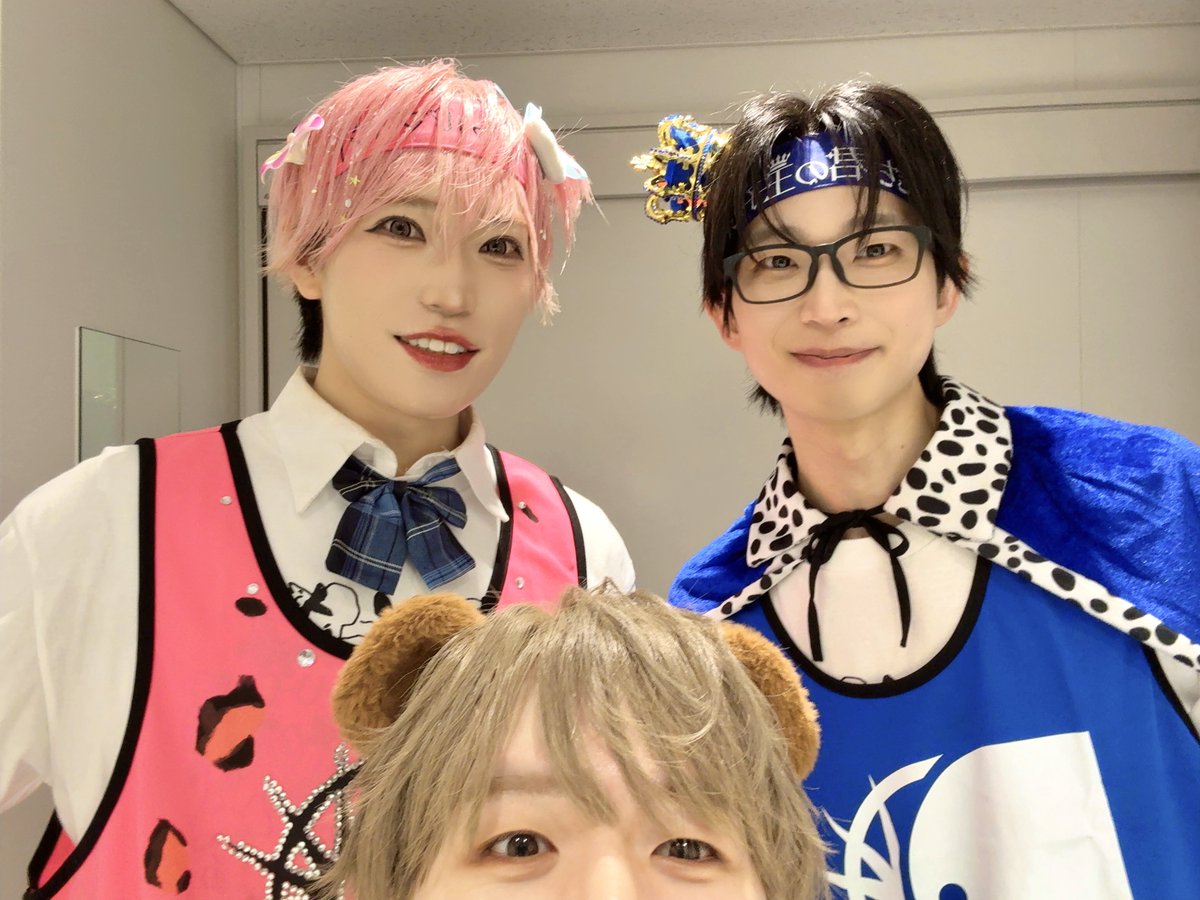 綾野れん( ReLIT )💫 (@ayanoren_ReL) / Posts / X