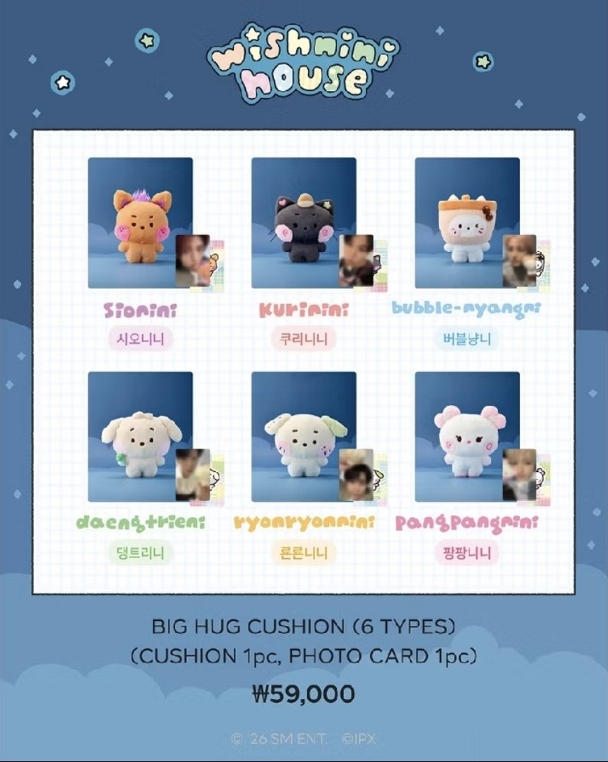 Sclera64's tweet photo. [PRE] NCTWISH 🏠 X LINE FRIENDS [wishnini house] 

PLUSH KEYRING เรือ 584฿ / แอร์ 600฿
BIG HUG CUSHION เรือ 1432฿ / แอร์ 1576฿

https://t.co/dCIuRwc0pM

#ตลาดนัดnct #ตลาดนัดnctwish https://t.co/bHFJ8hRBzw