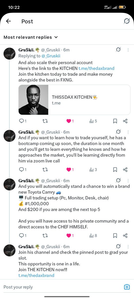 𝐆𝒓𝐮$𝐤𝒊𝐢.🌴 tweet media