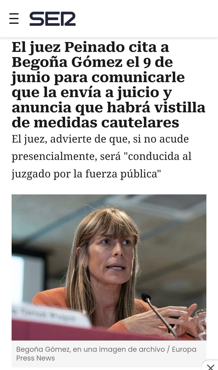 Rosa María Artal tweet media