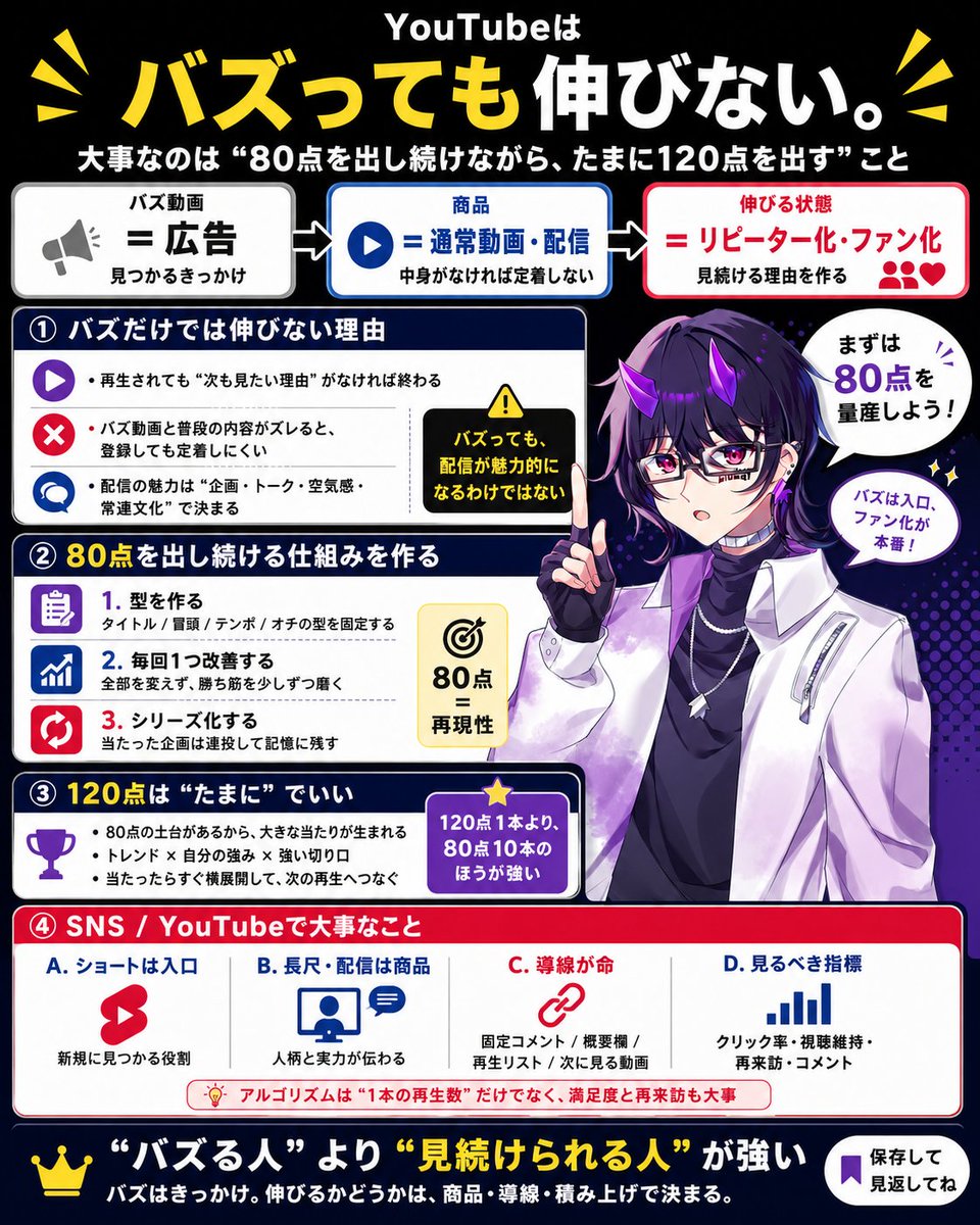 リオラ@本垢登録者30万人 tweet media
