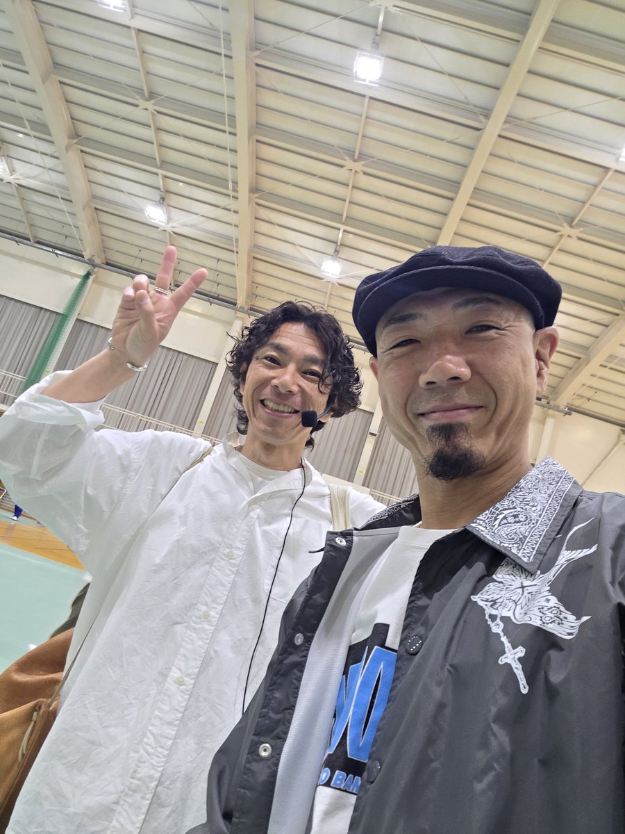 myochang's tweet photo. #ヨナゴエンタメストリート
#果苑
#ロケットくれよん
#ひの木屋
今回の帰省も沢山、出会って学びました。
通常生活に戻ります。 https://t.co/4R1np18TSk