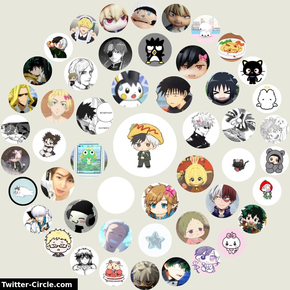 몽냥 tweet media