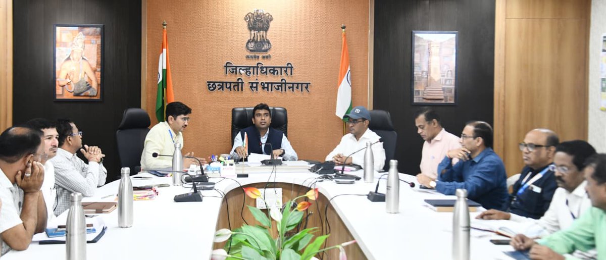 pdjjmabd's tweet photo. #JalJeevanMission #HarGharJal #HarGharNalSeJal.. #jalmahostav2026
@jaljeevan_
@gssjodhpur
@prahladspatel
@MoJSDDWS
#jaljeevanMission
@iamvikassheel
@MojSDDWS
@pibwater
@WssdMaharashtra
#jalmahotsav2026 #jalarpandiwas  पावसाचा प्रत्येक थेंब जिरवण्याची सज्जता करा-विनय गौडा जी.सी. https://t.co/KiPYWG7MQI