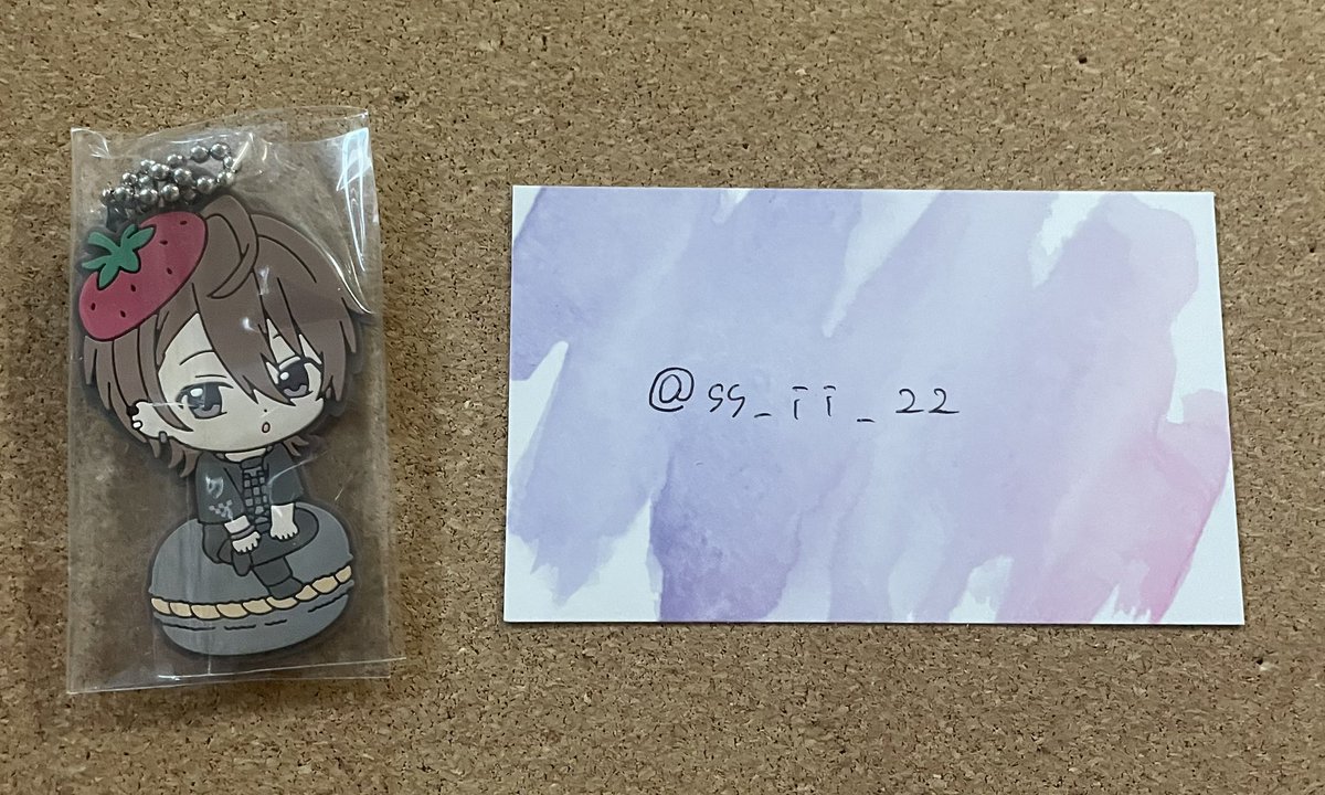 取引垢 tweet media