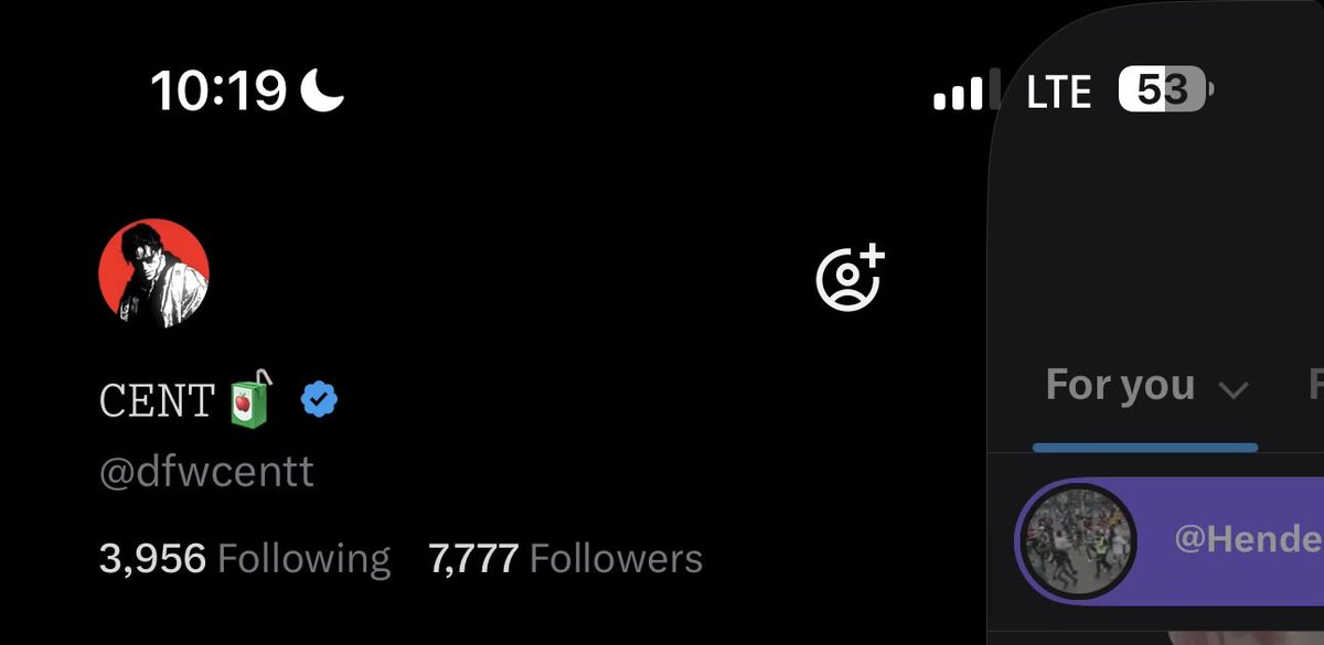 𝙲𝙴𝙽𝚃🧃 tweet media