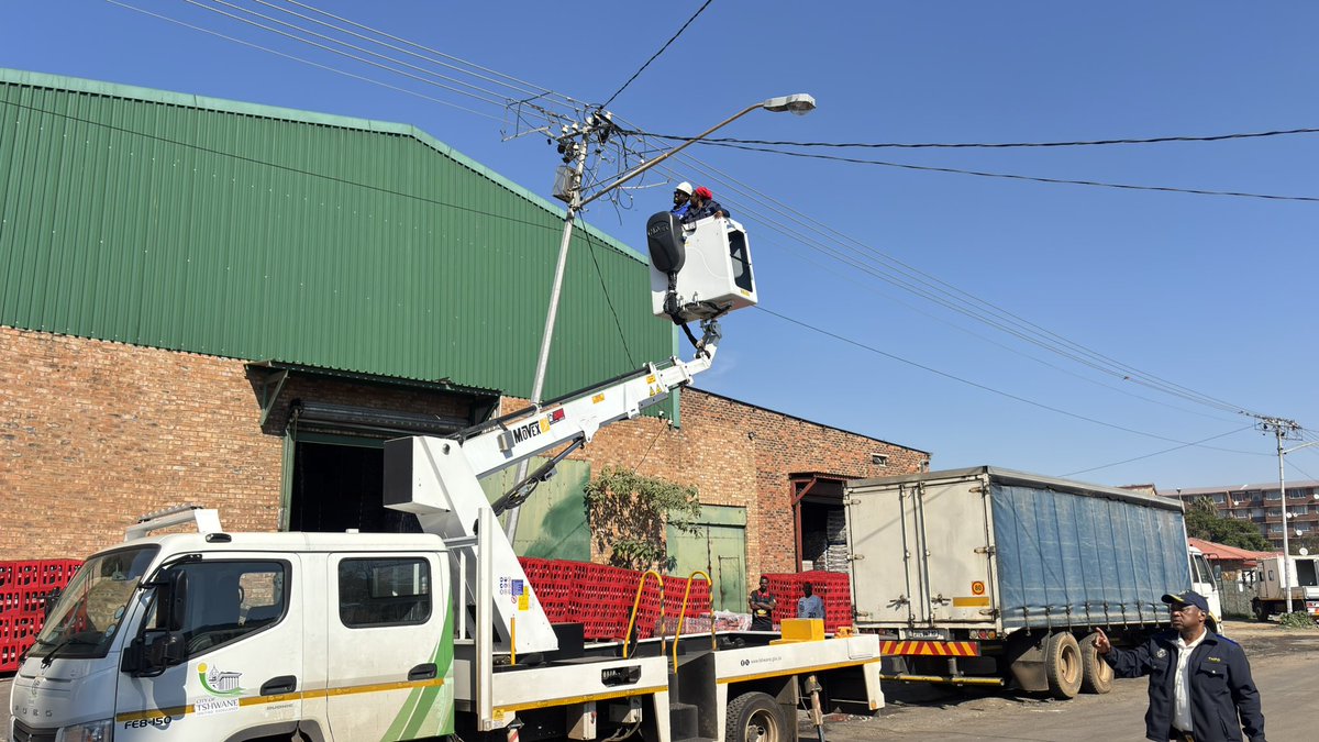 Flora_Monama01's tweet photo. Another week, another Bad Buildings operation. We have just inspected a property zoned as a one-dwelling house but discovered 14 rooms on-site. As a result:

A building contravention notice has been served.

Services have been disconnected and will remain off until they fully comply.

If you are changing your property's zoning status, you must get consent use and submit building plans to the City.

Compliance isn't just about paperwork it's about safety, infrastructure capacity, and community standards.

@CityTshwane
