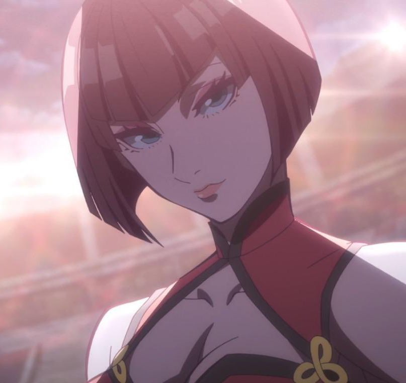 RedScarlet75's tweet photo. “Good morning everyone!~” https://t.co/PgupfEBYVu