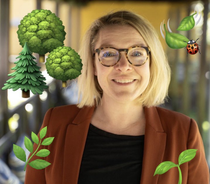 ammitzbll_bille's tweet photo. København skal have stadsgartner, så vi kan få en samlet grøn plan for hovedstaden! 🌳
En stadsgartner kendes fra andre byer og sørger for, at de grønne visioner bliver til noget i stedet for at ende som sort snak. #dkpol #kbhpol #københavn #grønby #renluft https://t.co/RwQjrdK7DB