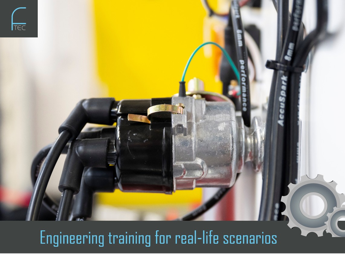 FTEC_TRAINING's tweet photo. We are committed to developing engineers and equipping them with the skills they need in their real-life occupation.

Book your course at our state-of-the-art training facility today!
https://t.co/0yiGhLV0Nd

#FTEC #EngineerTraining #Forklift #PoweredAccess #EngineeredForGrowth https://t.co/j7PG3YgGjr
