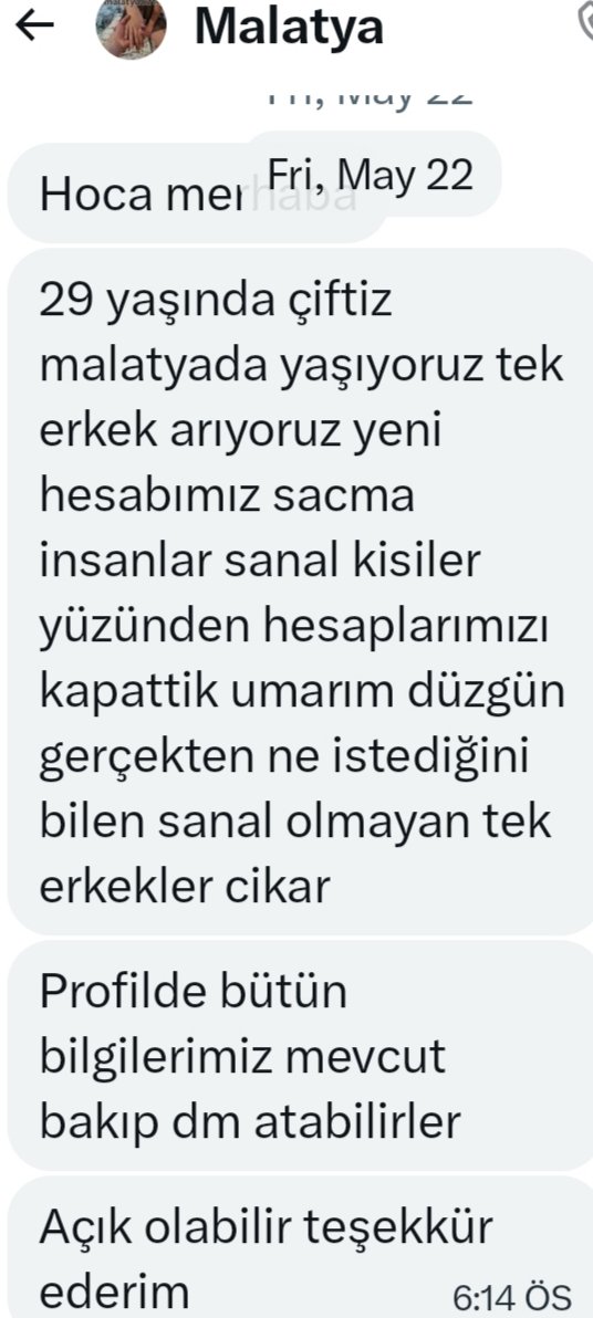 İTİRAF ET RaHaTlAaAaA tweet media