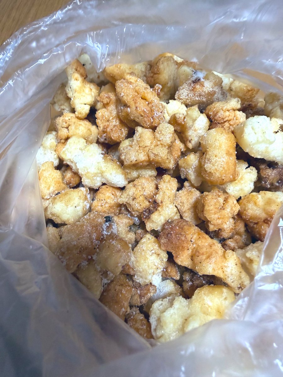 6__Starmaterial's tweet photo. 義理母が作ってくれた〜✨
カロリーとかダイエットとか考えなければ最高に美味しいんだよな〜 https://t.co/OfSsxsJgDI