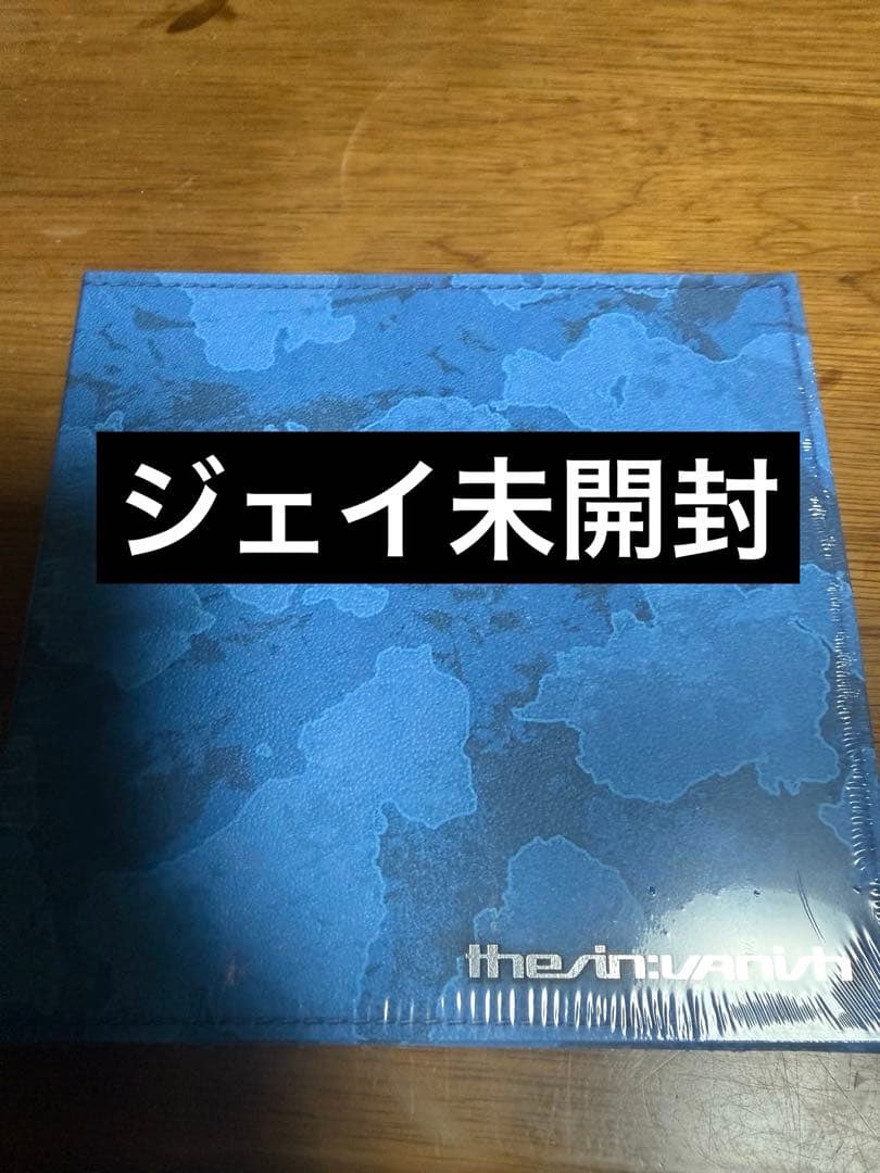 zzaapel's tweet photo. 💭🍎 want to sell / wts  [ready jp]

jay album sealed | 78.825 

🍮 secured | proof co ✅
🧃 jogja
🥣 bersih japan
💥 exclude packing + admin🍊
 [not for sensitive buyer]

t. photocard poca pc album pob japan fugitives fugi enhypen https://t.co/Gw8h6zyRHE