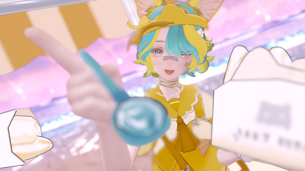 セキビシ tweet media