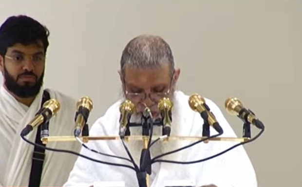Khurram Iqbal tweet media