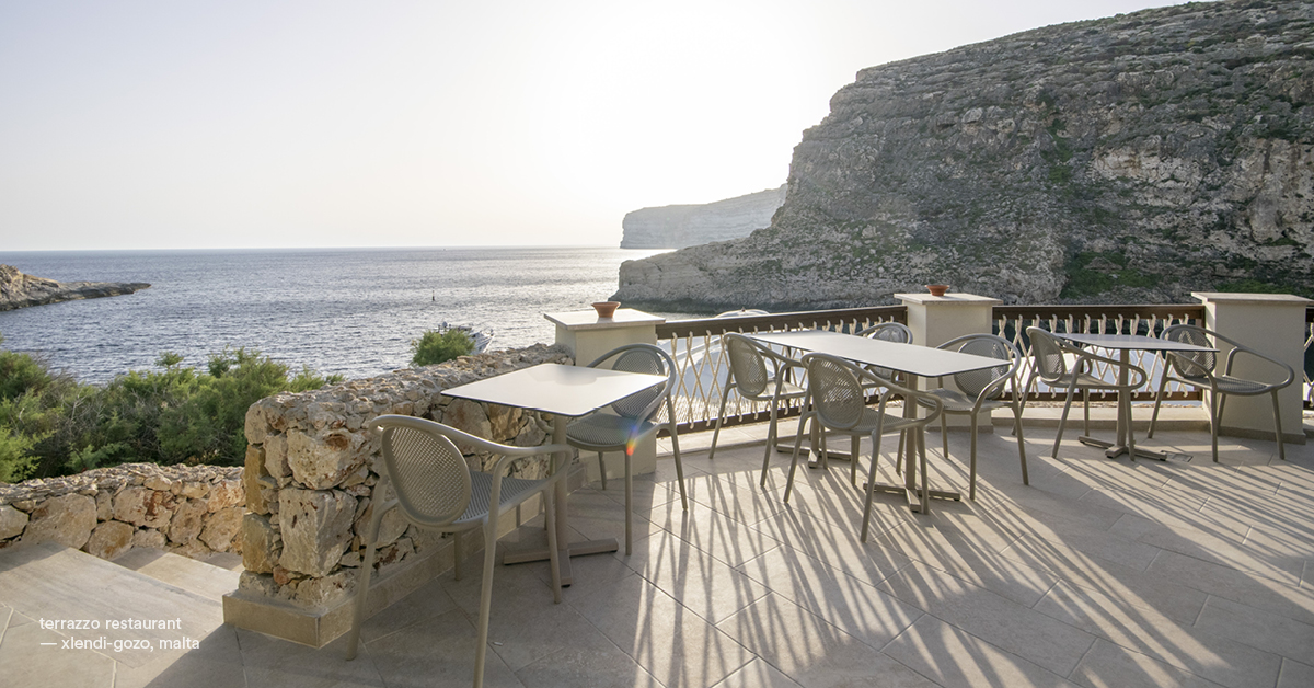 Pedrali's tweet photo. 2026 marks a special anniversary for #Pedrali: twenty years of Bold collection. A collection of tables that, over the years, has consistently interpreted the needs of contemporary living. https://t.co/QLID6doVXa