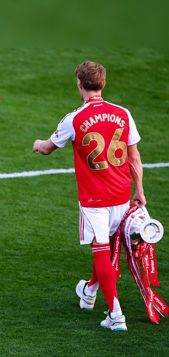 arsenal.corner tweet media