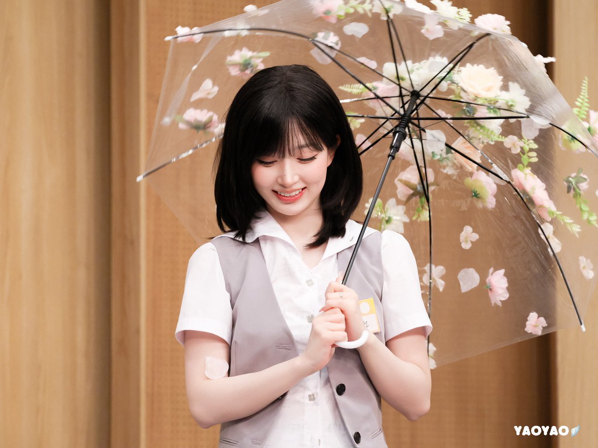 yaoyao tweet media