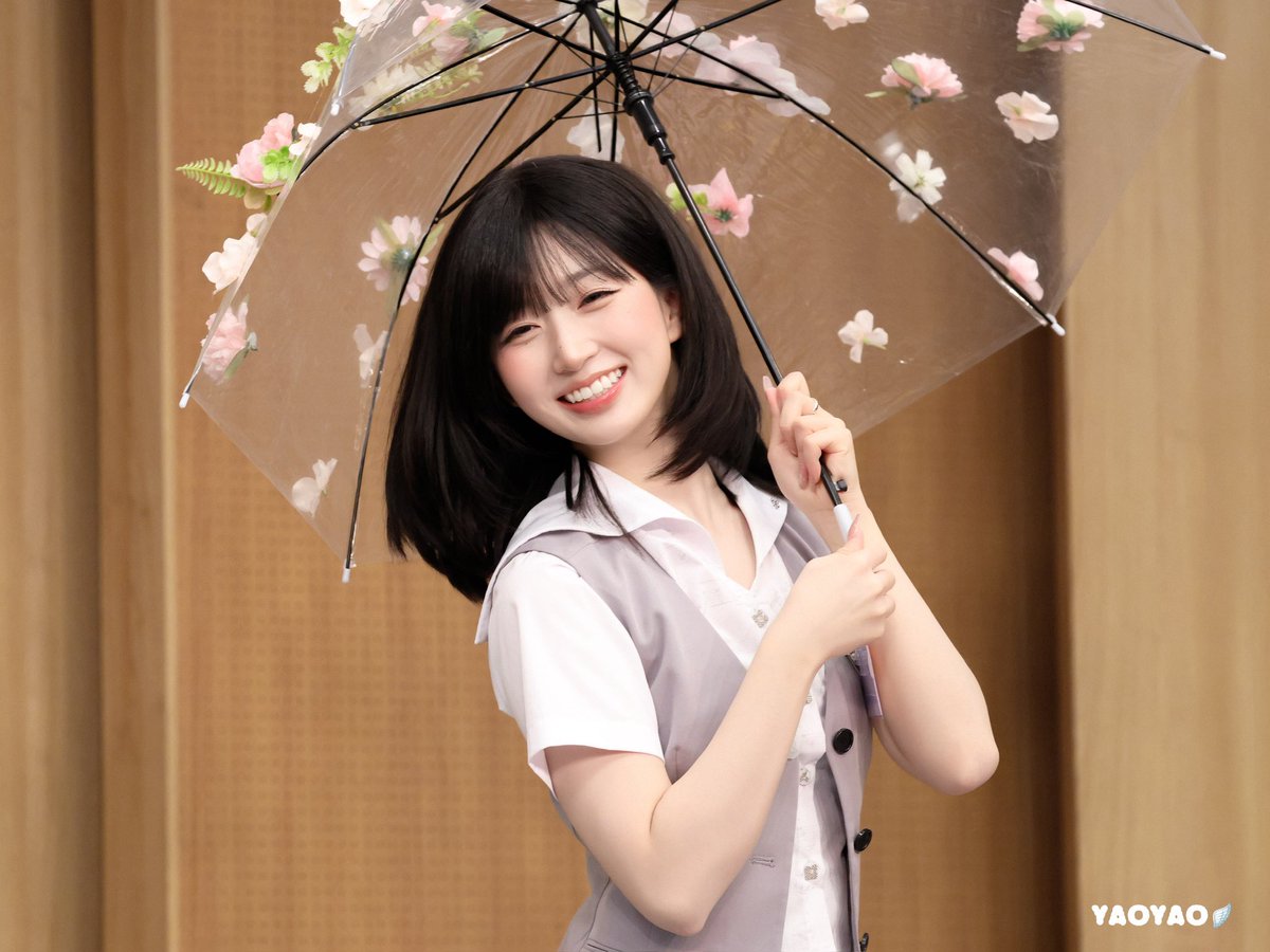 yaoyao tweet media