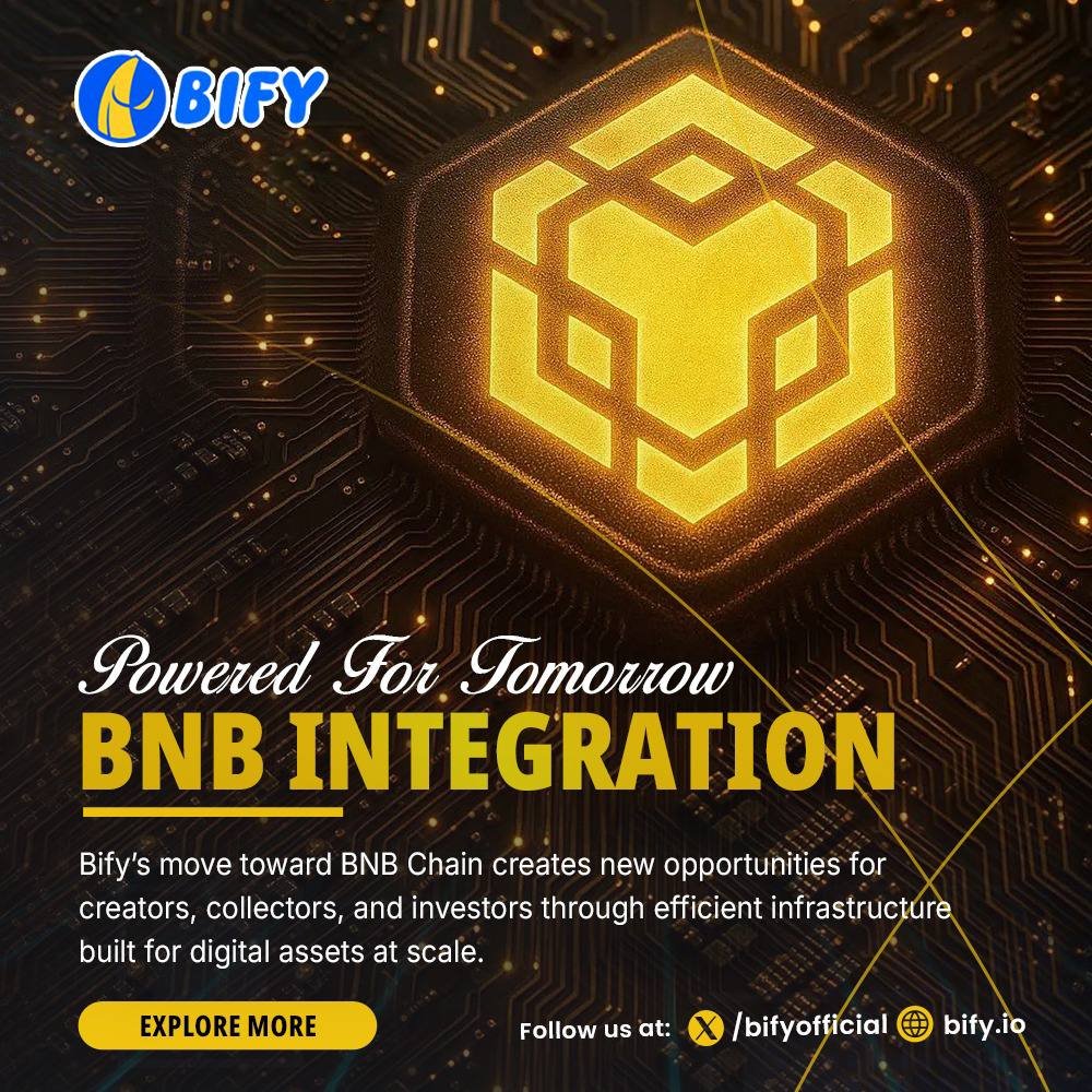 BIFY tweet media