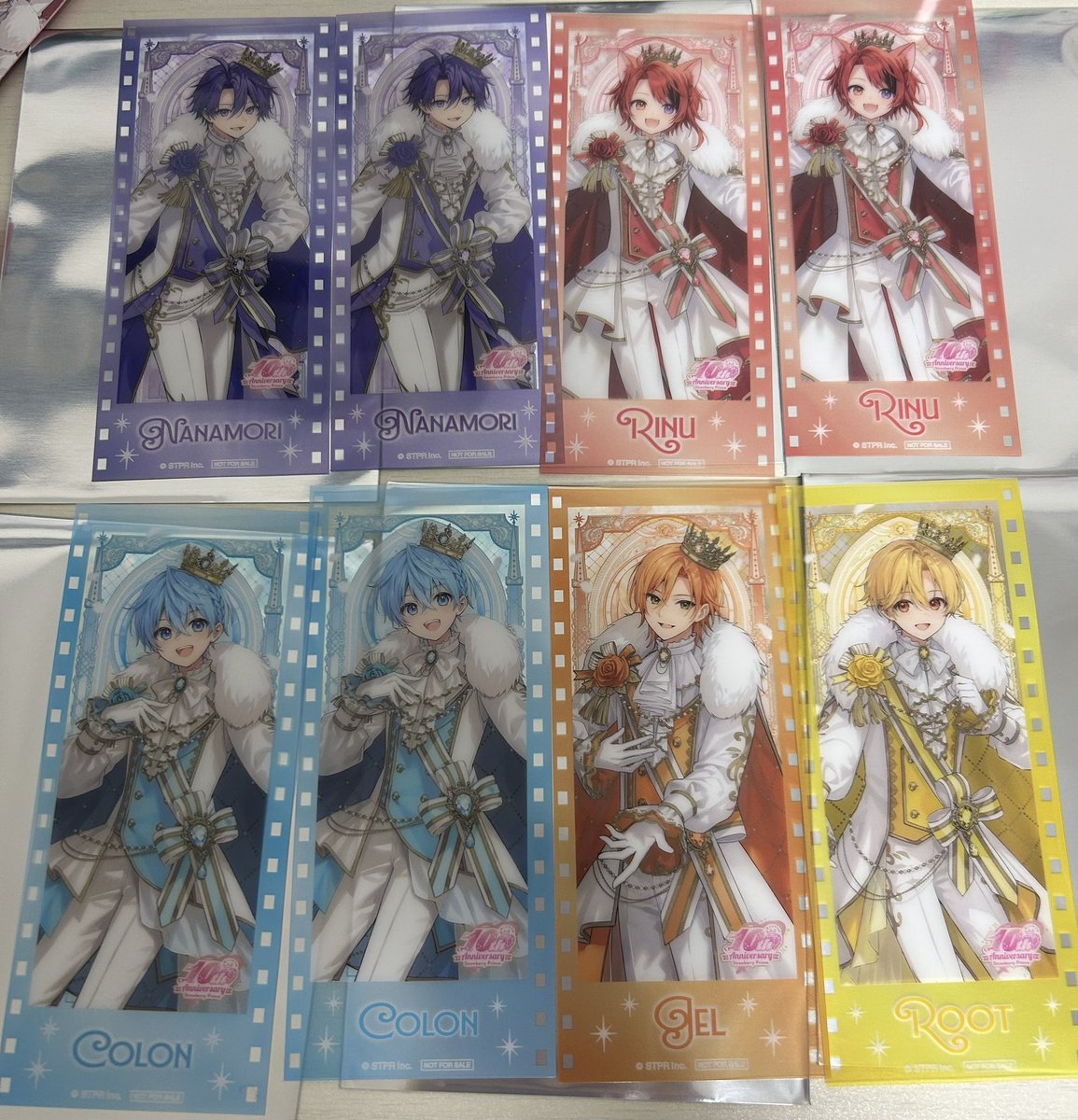 ごん。@取引垢 tweet media