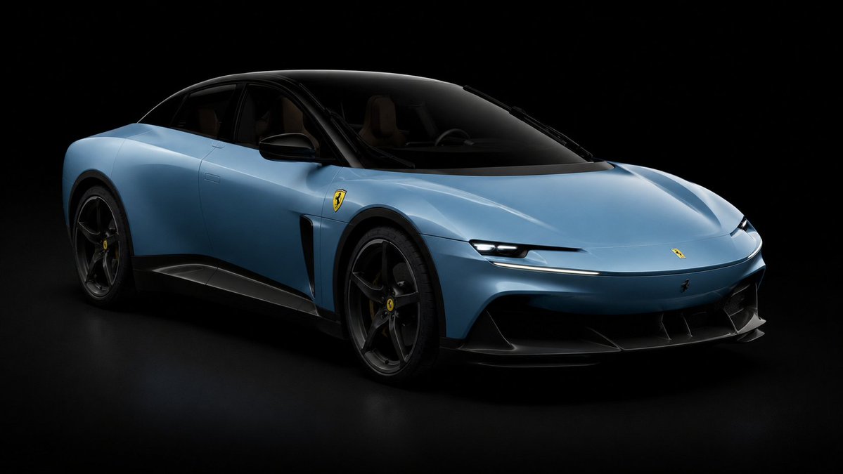 densekernel's tweet photo. @BBCNews 5.5 Remixes with Ferrari heritage https://t.co/3J5n6OJvf7