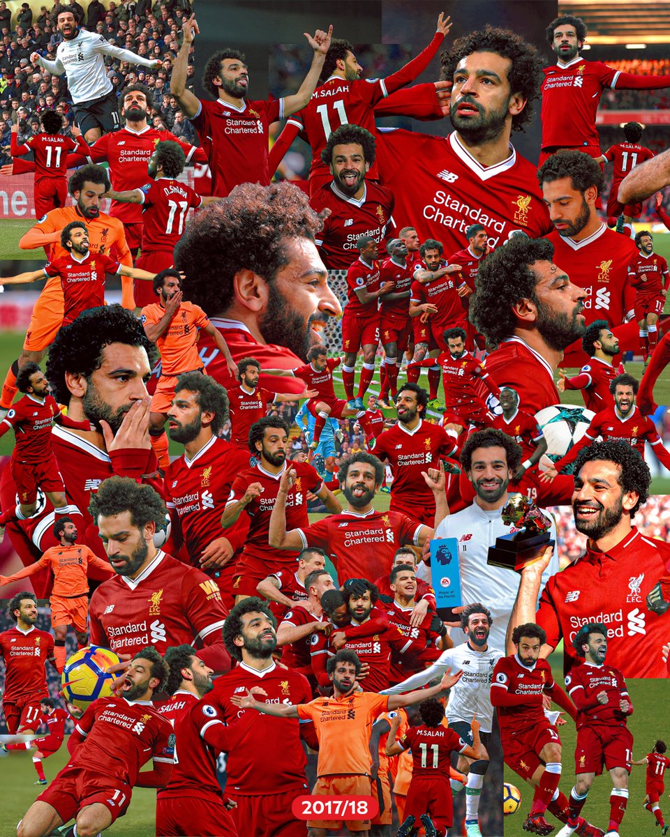 Liverpool FC tweet media