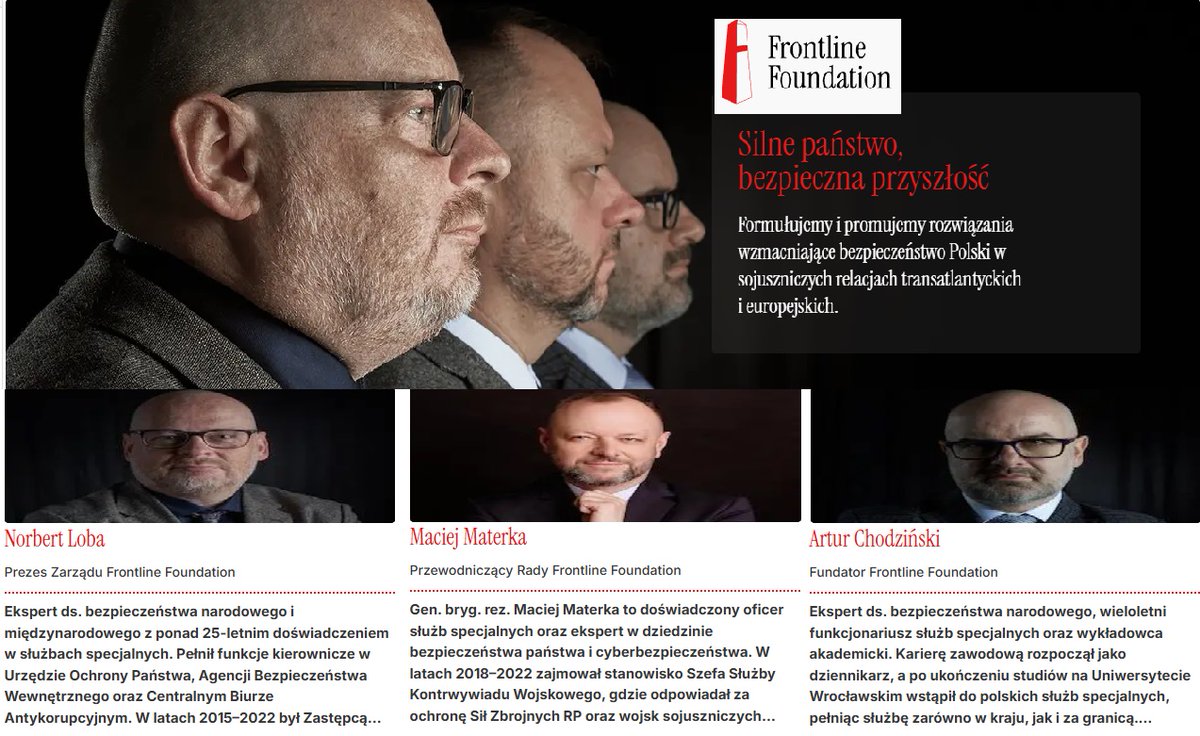 JaroJoram's tweet photo. (..) Czy zna Pan 2 taki przypadek, by oficer Trwale Niezdolny do Służby w trybie art.60 był przedmiotem rozkazu uzasadnionego "przewidywanymi obowiązkami służbowymi"...🚩🎃
#HNKJN: #Chodziński świruje Technokratę🎭🎥
A w realu blokuje #Sygnalista⛔️#FikcjaKontroliSłużb!
#Pozer🏴🥷 https://t.co/IxgyYG8enm