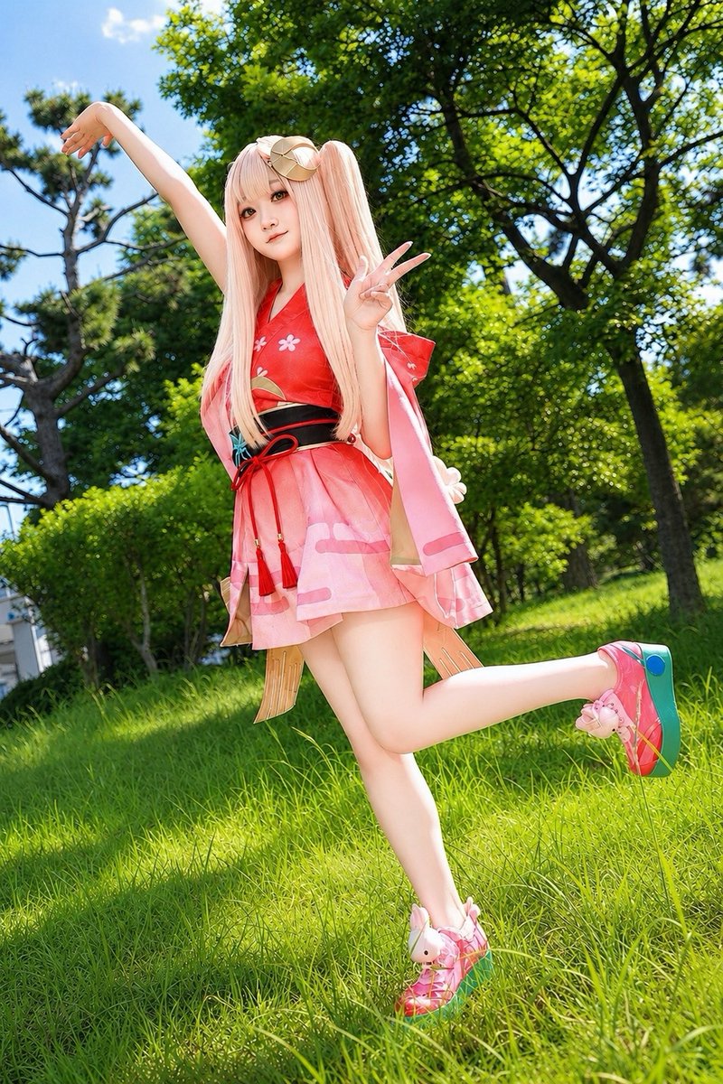 _oing52_'s tweet photo. 🐰🌙

#超かぐや姫 #かぐや #kaguya #コスプレ https://t.co/m9ZRFK6kpU